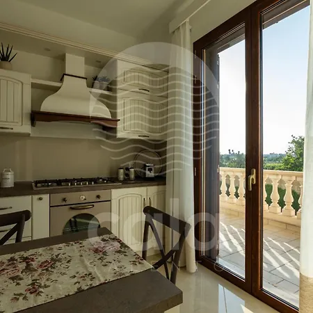 Villa Millions Star By Cala Salento *