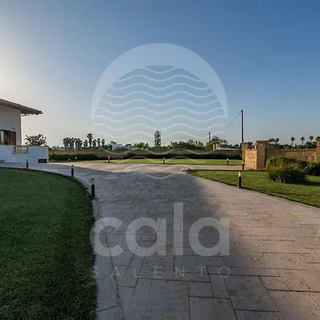 别墅 Millions Star By Cala Salento *