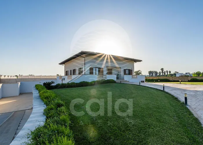 Вилла Millions Star By Cala Salento
