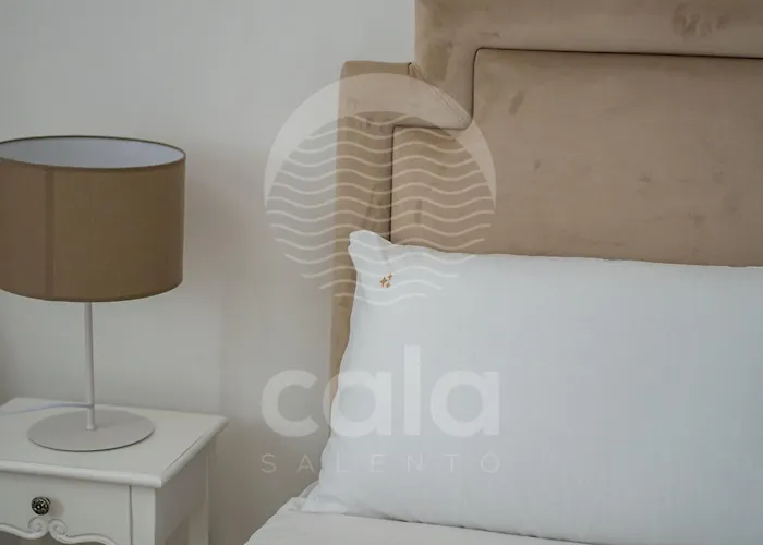 Вилла Millions Star By Cala Salento