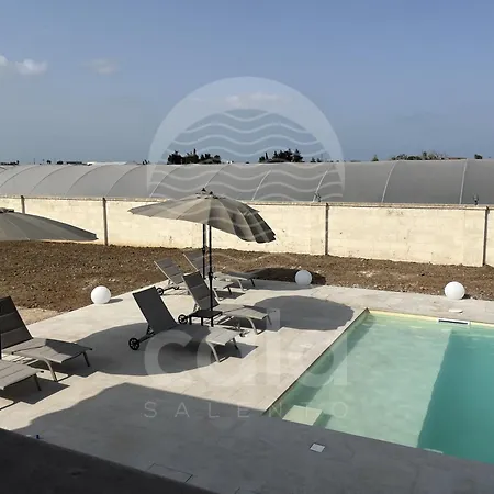 Villa Millions Star By Cala Salento Leverano