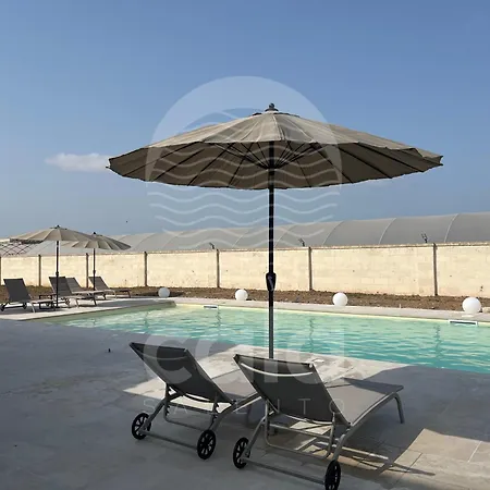 Villa Millions Star By Cala Salento *