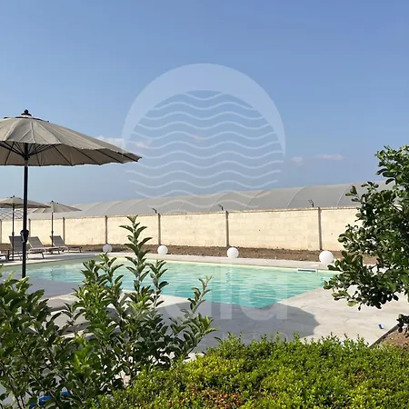 Villa Millions Star By Cala Salento Leverano
